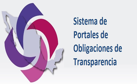 Obligaciones de Transparencia - SIPOT